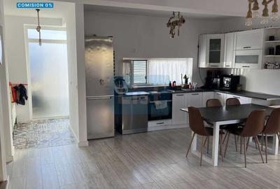 House for sale, 5 Rooms, 112 sqm, 252 sqm, Zalău, România - 1