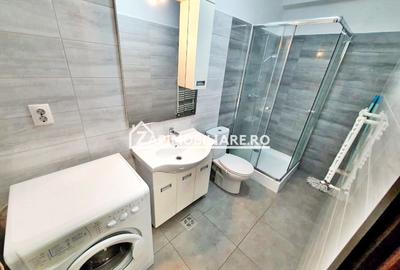 Apartament 2 camere bloc NOU,52mp,cartier Tudor,lift,parcare - 5