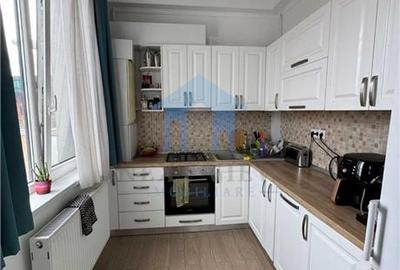 Apartament 3 camere, Central, NTT DATA - 5