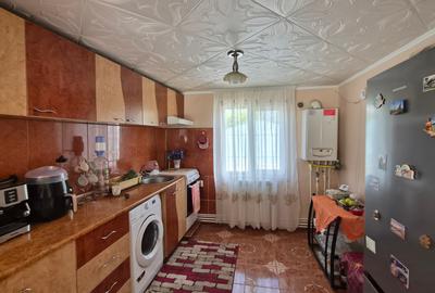 Lazu - casa constructie mixta + teren 515 mp - 14