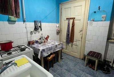Apartament cu 3 camere Ultracentral-Piata Unirii-Marasti-Medicina - 11