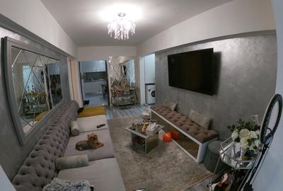 Apartament 3 camere 71mp  Pantelimon vezi VIDEO prezentare - 5