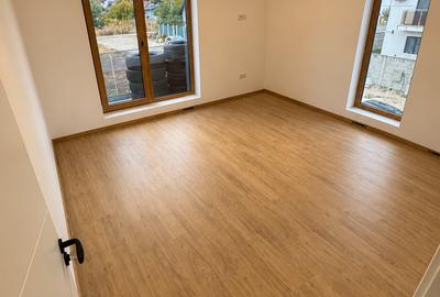 Casă individuală P+1 –FINALIZATA - Poze reale - Strada excelenta - 16