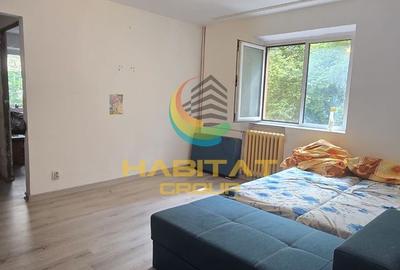 2 camere Brancoveanu Lamotesti liber etaj 2 - 3