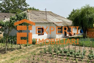 Teren Construcții intravilan de 2581 mp, în Mihail Kogălniceanu