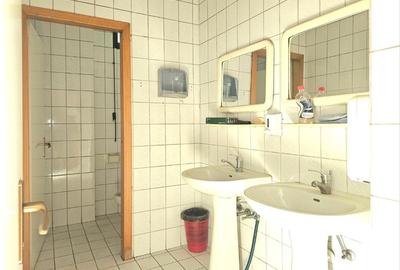 Bucurestii Noi, metrou - ideal -  Showroom, service moto, birouri sau restaurant - 8