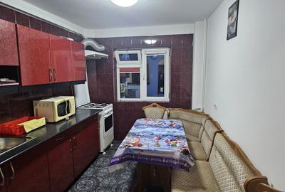 Crangasi apartament 3 camere de inchiriat mobilat si utilat - 1
