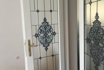 Apartament cu 2 camere semidecomandat în Moșilor