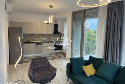 ISHO – Apartament modern cu 3 camere si 2 bai - parcare - Bega View - 4