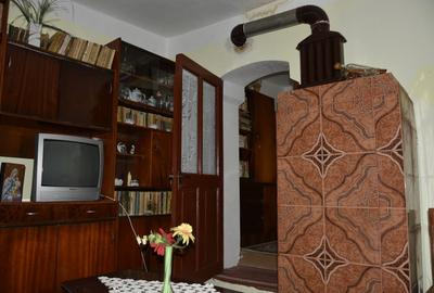 CASĂ TRADIȚIONALĂ CU GRĂDINĂ GENEROASĂ ȘI VIE – ISACCEA, JUD. TULCEA - 9