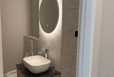Apartament 2 camere rezidenta exclusivista in zona universitate Constanta - 5