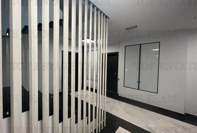 Apartament cu 3 camere si terasa, bloc Boutique,  central, zona linistita - 1