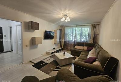 Apartament 4 camere Drumul Taberei  COMISION 0% - 1