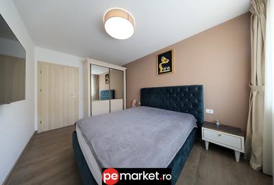 Apartament 2 camere – Urban Plaza, Brașov - 16