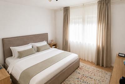 4 camere Premium | 95 mp| 1992 | Centrală proprie | 2x Parcare | Renovat integr - 2