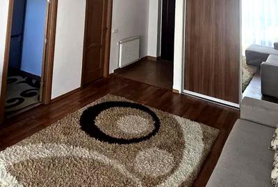 Apartament o cameră, bucătărie separată, parcare, zona Stejarului - 2