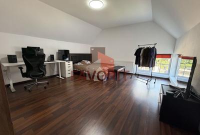 Casa Individuala Smart | 5 camere | Panouri Solare | Teren Generos | - 14