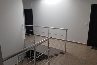 Apartament cu 2 camere in ISG Residence cu Centrala Proprie - 17
