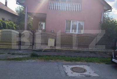 Casă individuală cu 4 camere în Nord-Vest