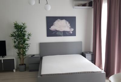 Inchiriere apartament Soho Unirii metrou Lux - 25