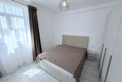Apartament bloc nou 2025 cu loc parcare - 7