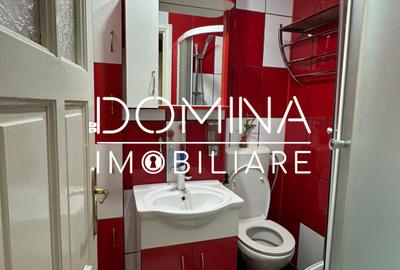 Vânzare apartament 3 camere *parter* strada Oltețului - zona Spiru Haret - 8