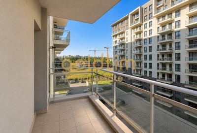 Apartament 2 camere/Parcare subterana/Fabrica de glucoza/Belvedere Residence/Lux - 7