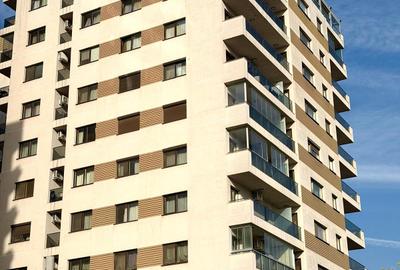 Mihai Bravu Residence  2016 / Metrou la 3 min/ Apartament Mobilat cu Terasa - 6