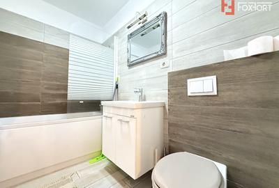 Apartament cu 2 camere de vanzare in Timisoara, zona Aradului - 18