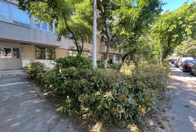 APARTAMENT 3 CAMERE I COMPARTIMENTARE EXCELENTA I  76MP I ZONA TOMIS 2 - 13