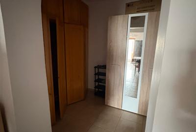 Apartament spațios cu 2 camere – Zonă centrală (în spate la Capela Militară) - 2