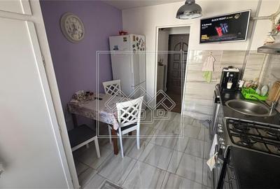 Apartament 2 camere – Pia?a Rahovei - 6
