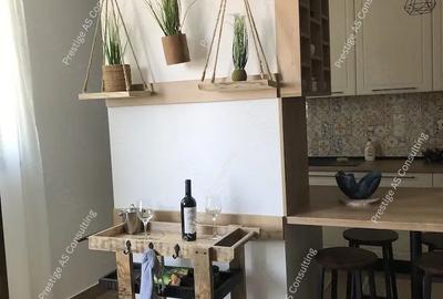 Apartament 3 camere |  ISHO | 78 mp | - 3
