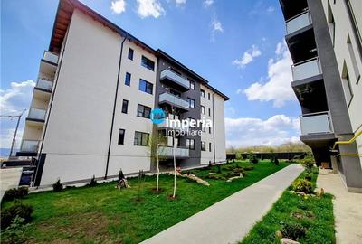 Proiect Nou, 3 camere 2 bai, 2 km Nicolina-Belvedere - 5