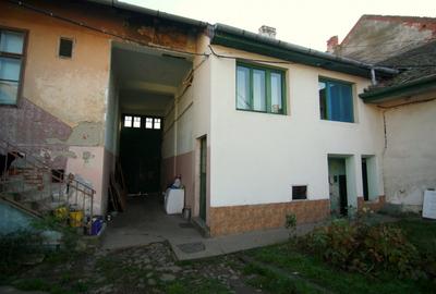 2.000 mp Memorandului, ideal dezvoltare imobiliara, clinica, hotel, rezidential. - 3