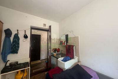 Cameră de Cămin | Aleea Violetelor | 10 mp | Bloc Izolat - 5