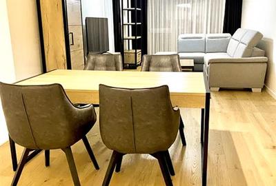 Apartament 2 camere, Gheorgheni, Iulius Mall + Parcare subterana - 4