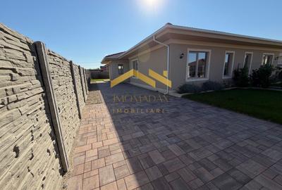 Mosnita Noua-Duplex Finalizat-Curte Amenajata - 20