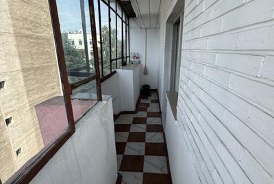 Apartament 2 cam conf 1A dec, et 3/8, zona Cantacuzino-Mos Craciun - 6