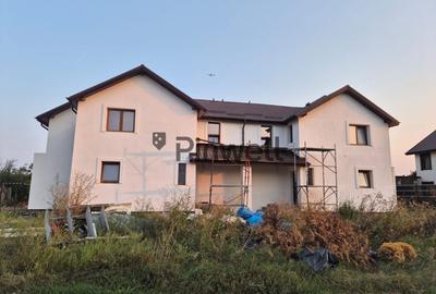 Duplex cu 4 camere în Tunari