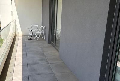 Apartament 3 camere - 74 mp - 2 Parcari -  Frunzisului - 8