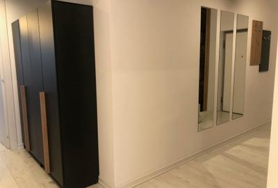 Cloud9, Apartament 3 cam, mobilat-utilat | 2 L.Parcare incluse | Pet friendly - 19