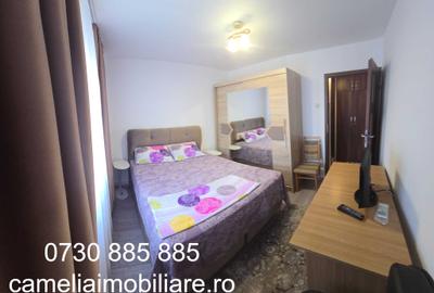 2 camere, decomandat, centrala, modern, metrou Pacii, Apusului, str Margelelor, - 19