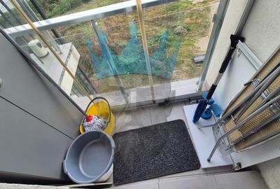 Apartament 2 Camere Complex Solis 2 Estic Park Pantelimon - 14