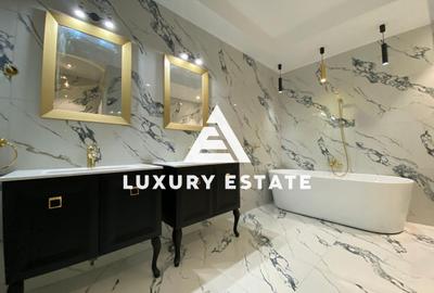 Inchiriere apartament cu 4 camere vedere libera Parc Herastrau - 13