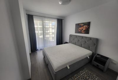 Apartament cu 2 camere Floresti - zona centrala Eroilor - 12