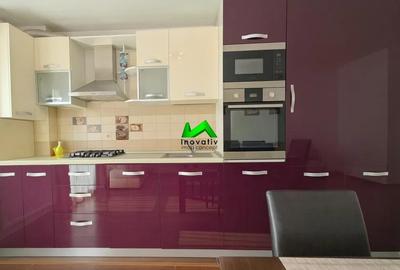 Apartament de inchiriat 3 camere decomandat Sibiu Doamna Stanca - 5