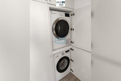 Apartament 2 camere modern, complet mobilat & utilat - 7
