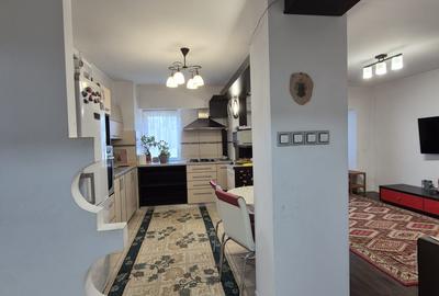 Apartament 3 camere Nicolina Str Salciilor - 8