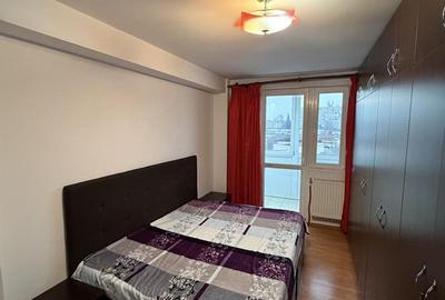 Apartament cu 3 camere decomandat, mobilat în Craiovița Nouă